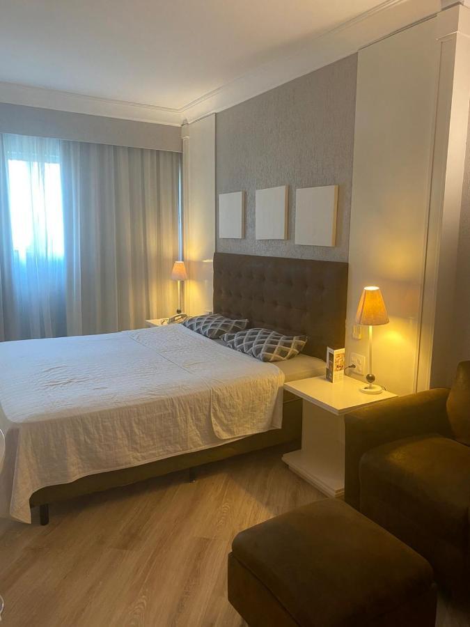 Guarulhos Flats Services エクステリア 写真