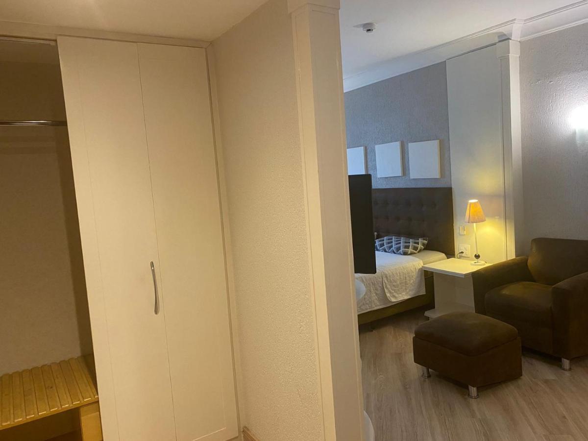 Guarulhos Flats Services エクステリア 写真