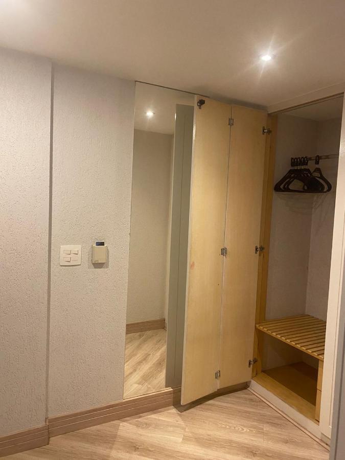 Guarulhos Flats Services エクステリア 写真