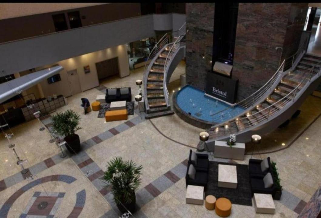 Guarulhos Flats Services エクステリア 写真